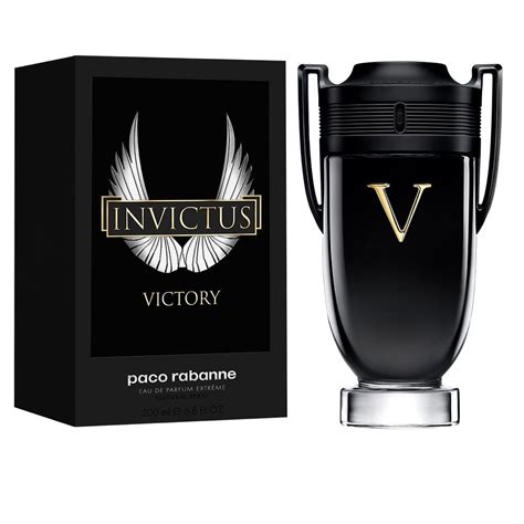 perfume paco rabanne invictus victory eau de parfum